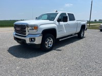 Image for 2015 GMC Sierra 2500 SLE ID: 6657327