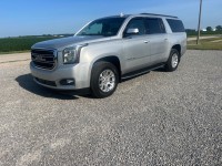 Image for 2018 GMC Yukon SLT ID: 6692739