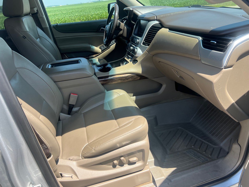 2018 GMC Yukon Image 3