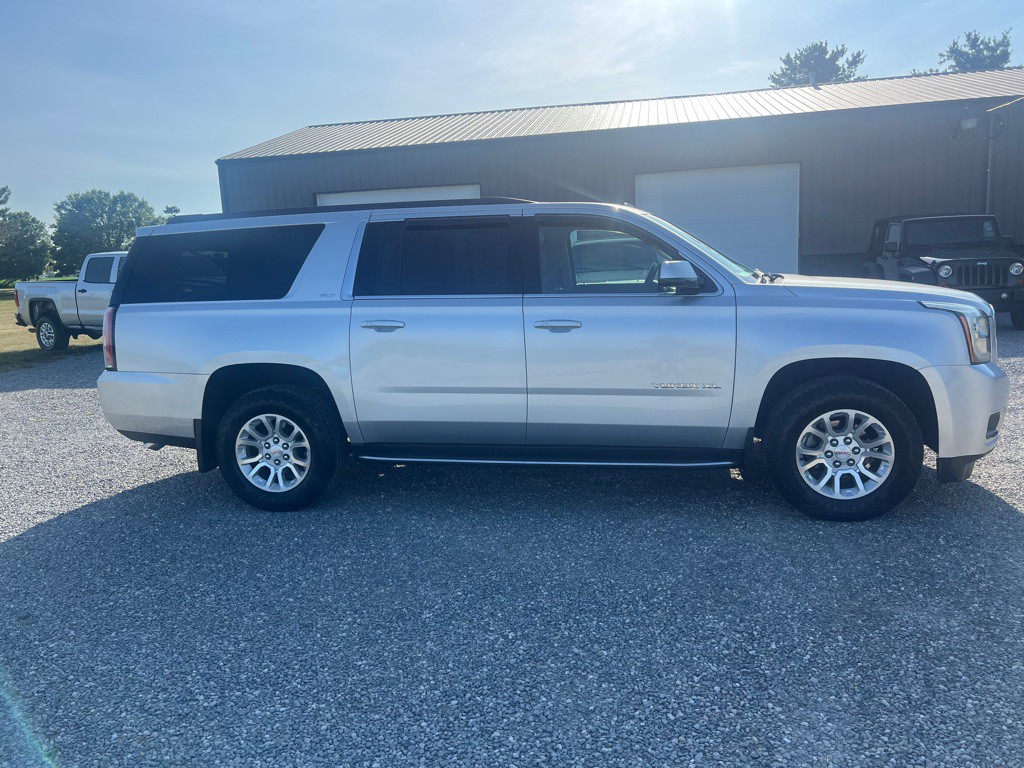 2018 GMC Yukon Image 6