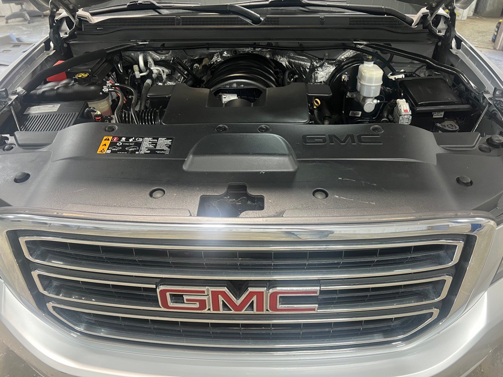 2018 GMC Yukon Image 11