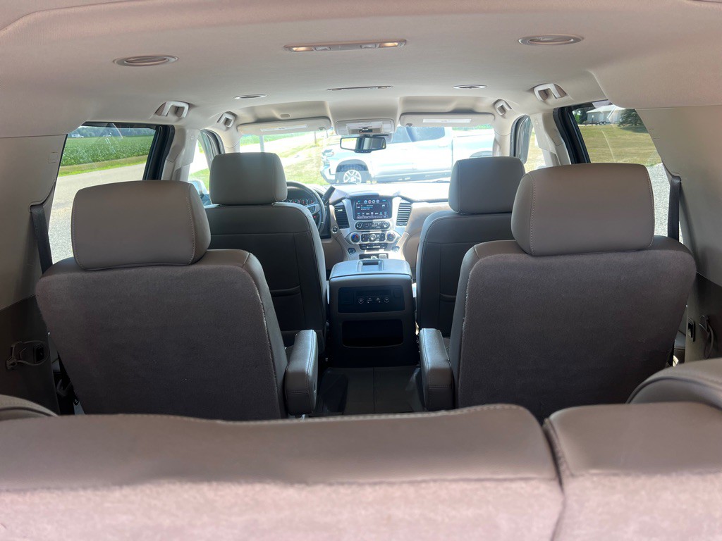 2018 GMC Yukon Image 13