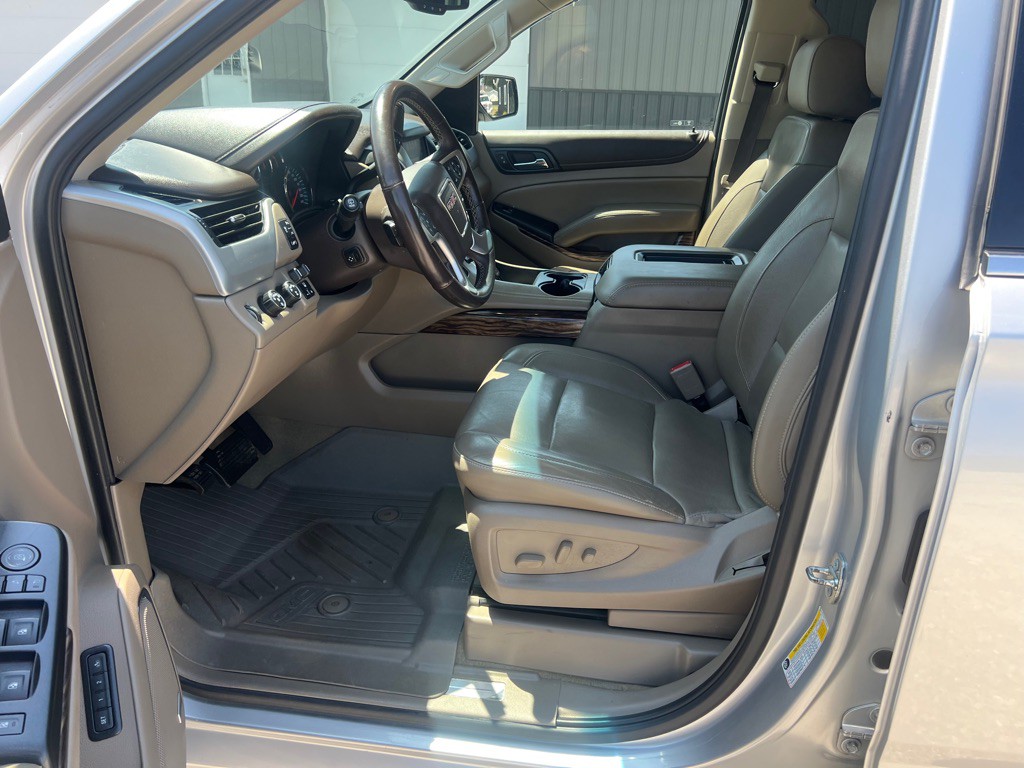 2018 GMC Yukon Image 18