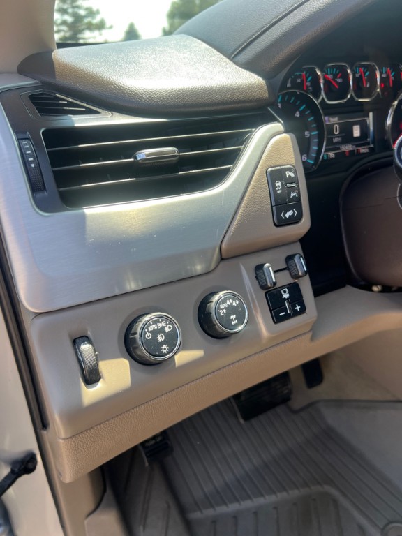 2018 GMC Yukon Image 19