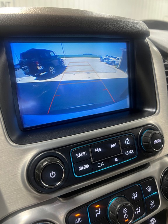 2018 GMC Yukon Image 20