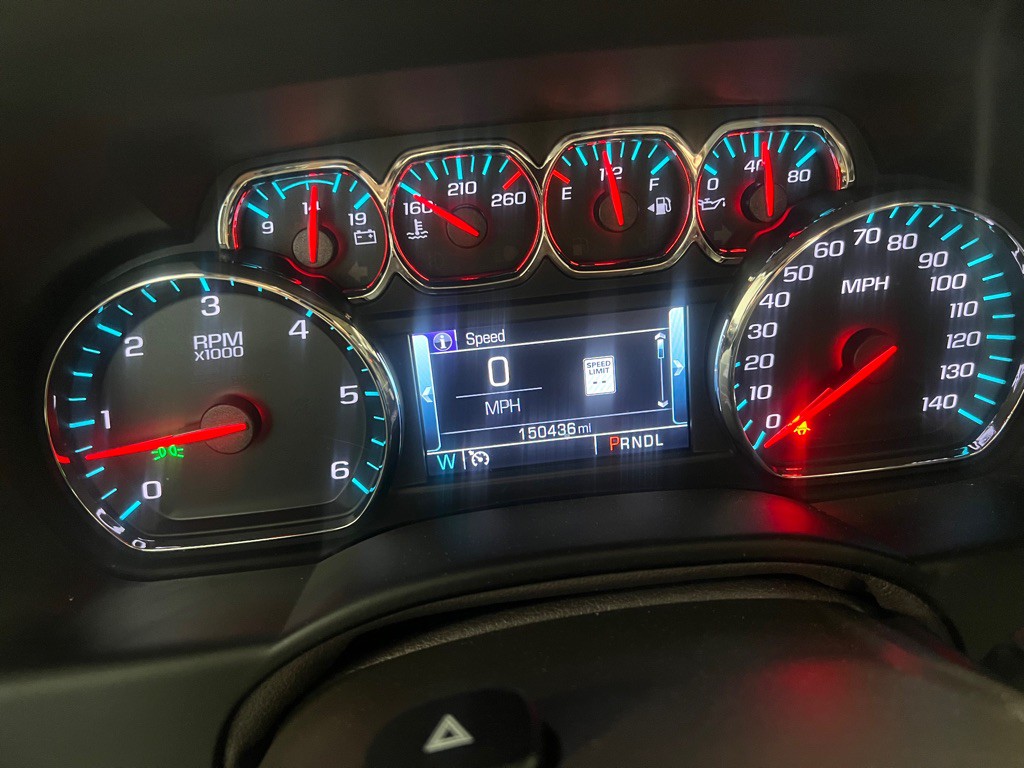 2018 GMC Yukon Image 21