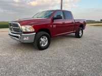 Image for 2011 RAM 2500 Big Horn ID: 6725489