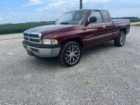 Image for 2000 Dodge Ram 1500 SLT ID: 6725491