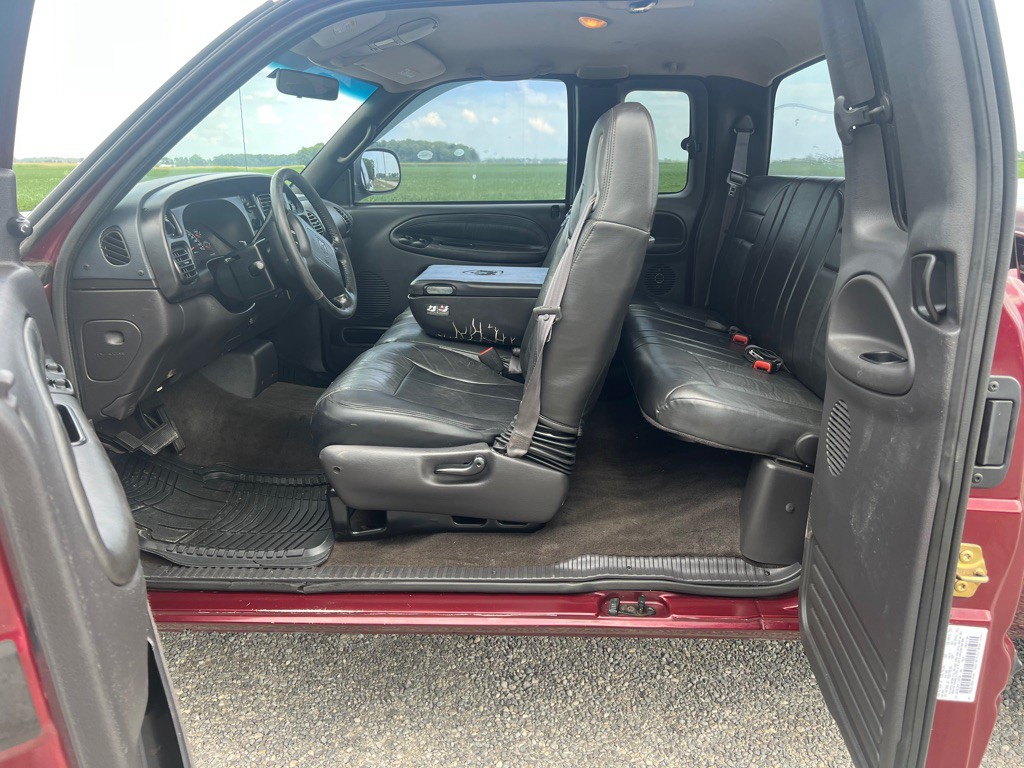 2000 Dodge Ram 1500 Image 5
