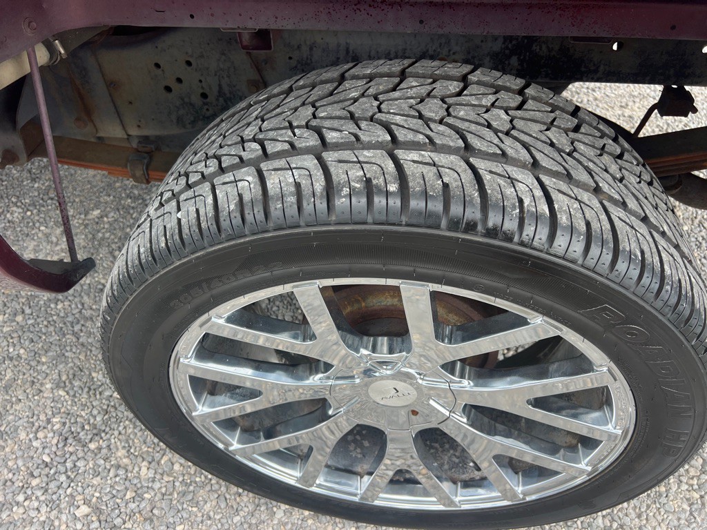 2000 Dodge Ram 1500 Image 14