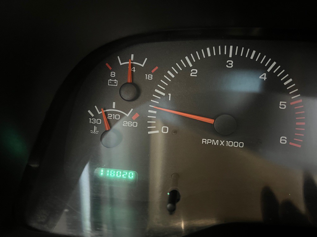 2000 Dodge Ram 1500 Image 15