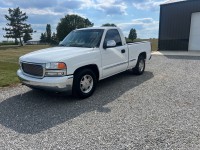 Image for 2001 GMC Sierra 1500 SLE ID: 6728354