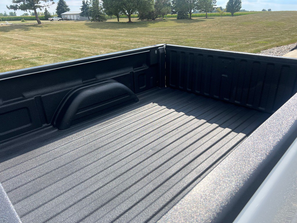 2001 GMC Sierra 1500 Image 8