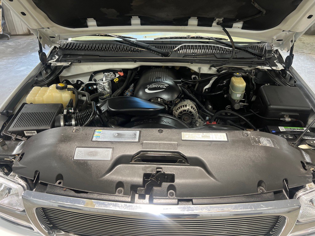 2001 GMC Sierra 1500 Image 13