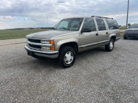 Image for 1999 Chevrolet Suburban K1500 LT ID: 6759244