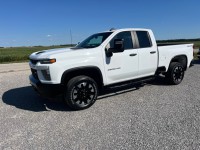 Image for 2020 Chevrolet Silverado 1500 Custom ID: 6781243