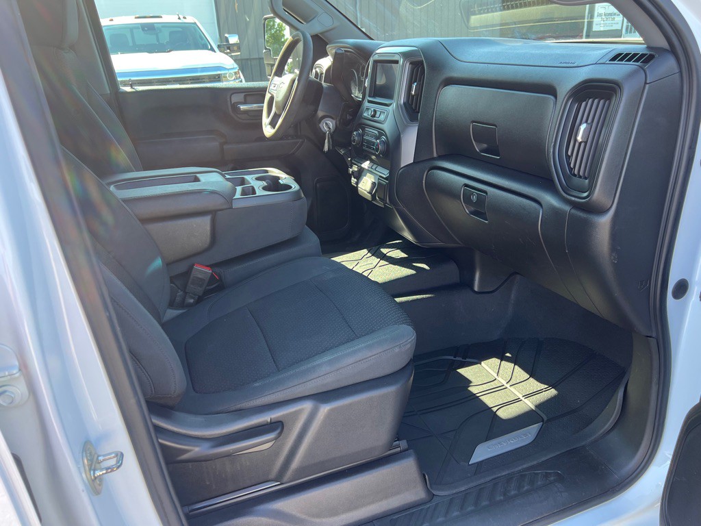 2020 Chevrolet Silverado 1500 Image 5