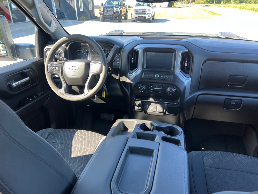2020 Chevrolet Silverado 1500 Image 6