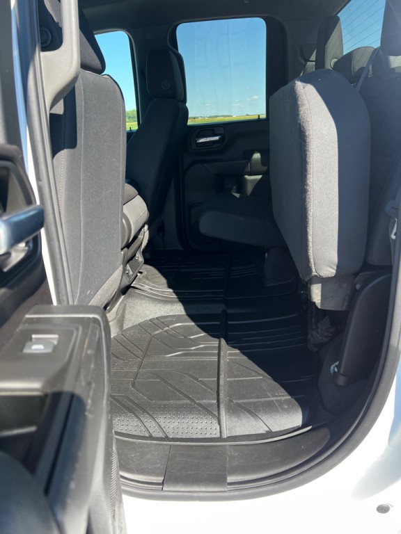 2020 Chevrolet Silverado 1500 Image 12