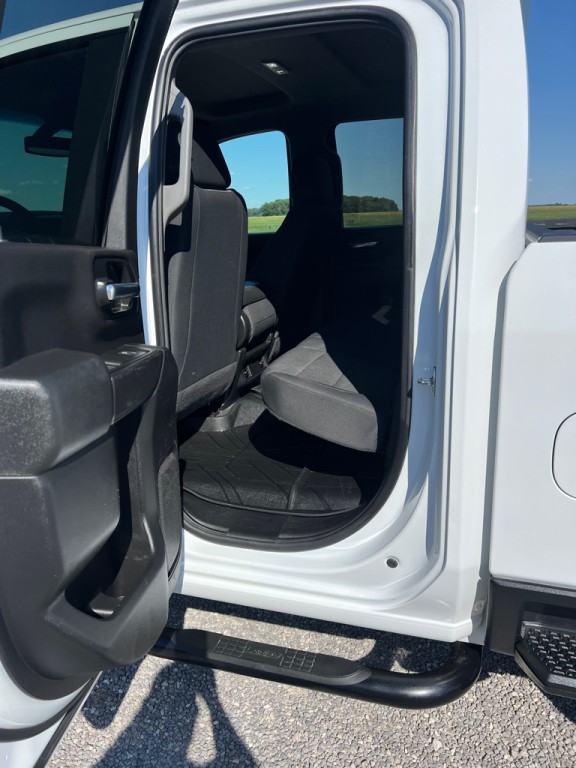 2020 Chevrolet Silverado 1500 Image 13