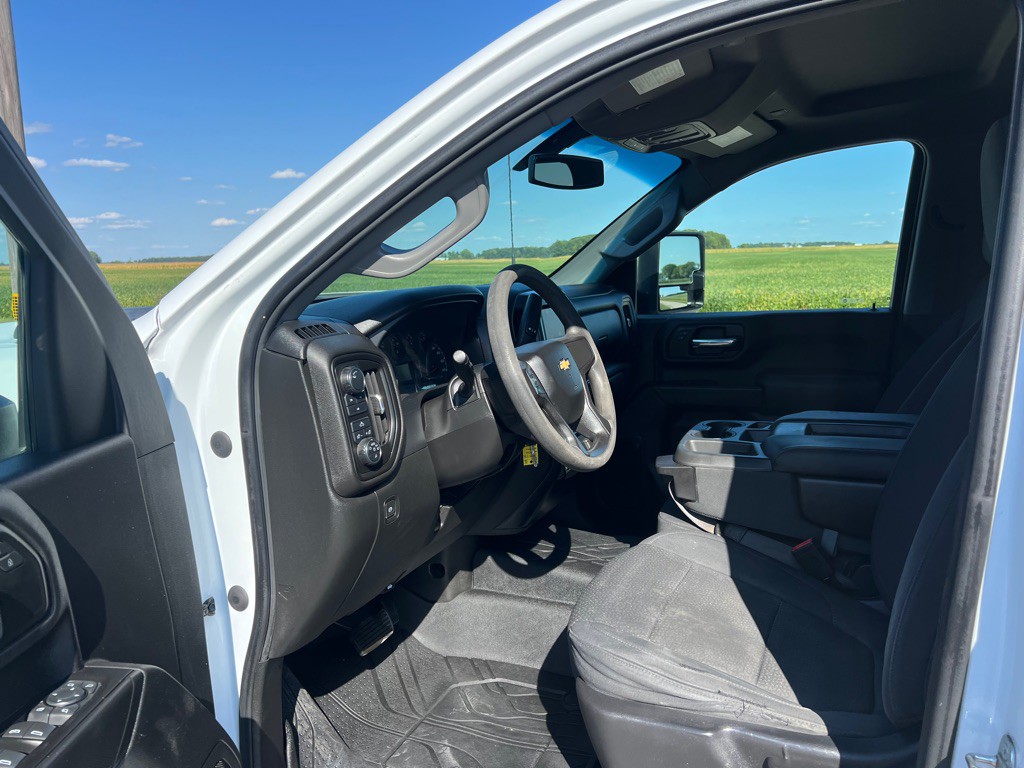 2020 Chevrolet Silverado 1500 Image 15