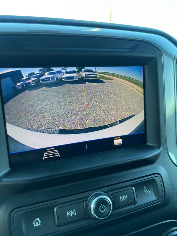 2020 Chevrolet Silverado 1500 Image 16