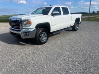 Image for 2016 GMC Sierra 2500 SLE ID: 6781246
