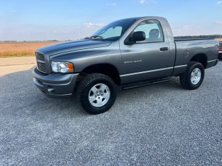 Image for 2005 Dodge Ram 1500 SLT ID: 6817869
