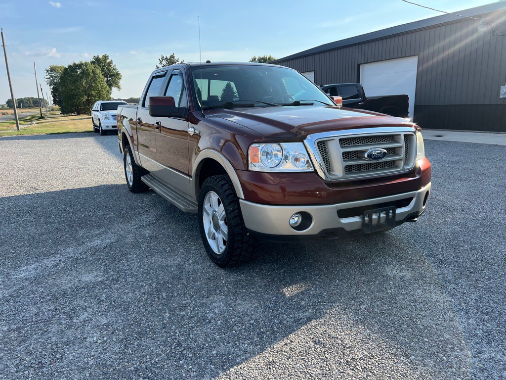 2007 Ford F-150 Image 2