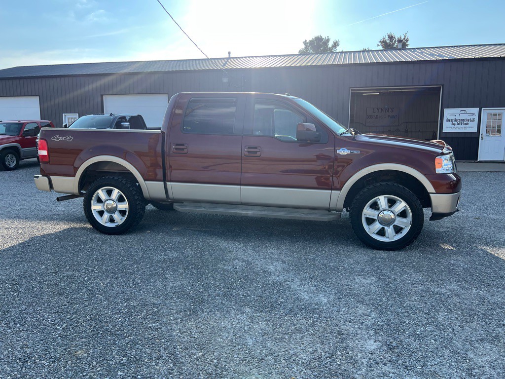 2007 Ford F-150 Image 3