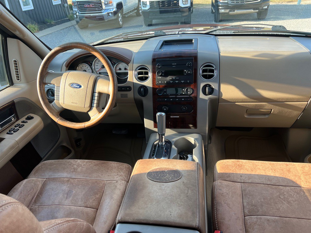 2007 Ford F-150 Image 5