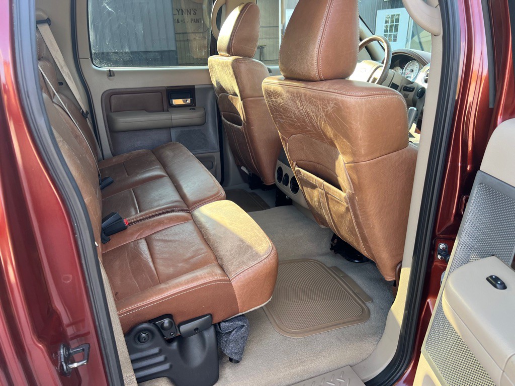 2007 Ford F-150 Image 6