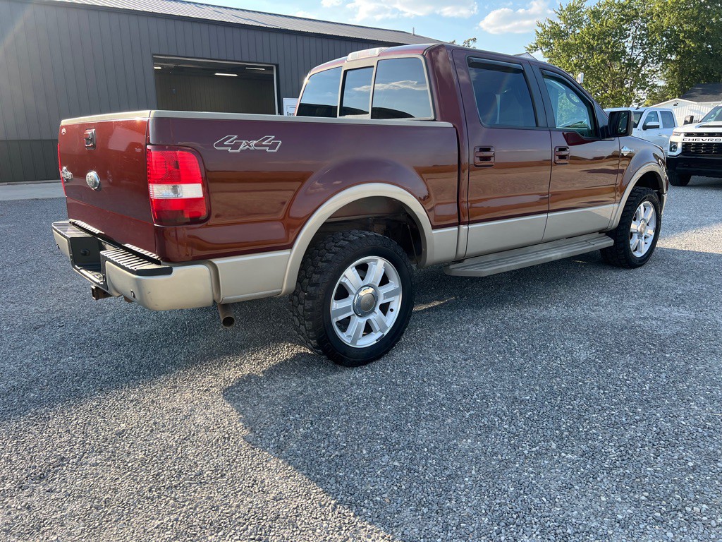2007 Ford F-150 Image 7