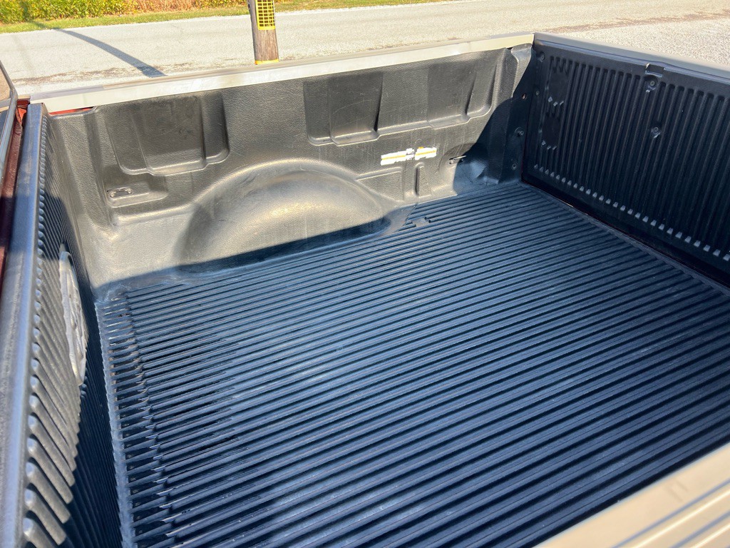 2007 Ford F-150 Image 9