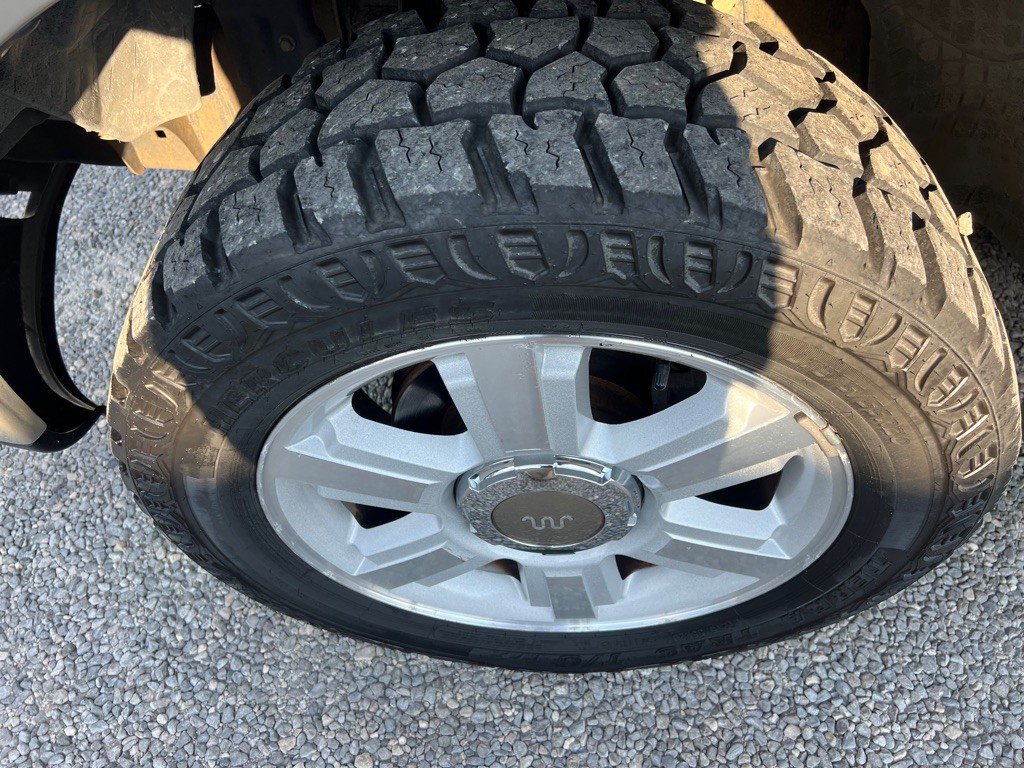 2007 Ford F-150 Image 11