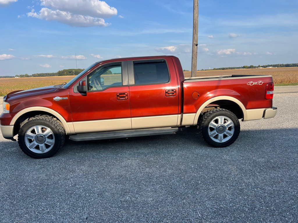 2007 Ford F-150 Image 12