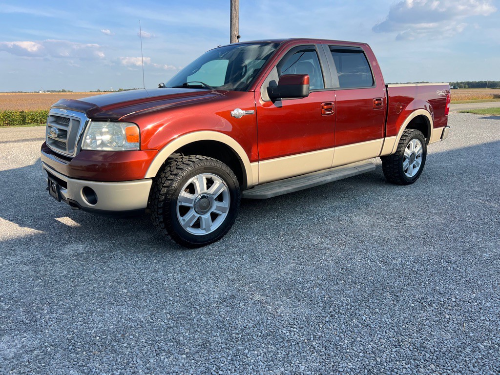 2007 Ford F-150 Image 13