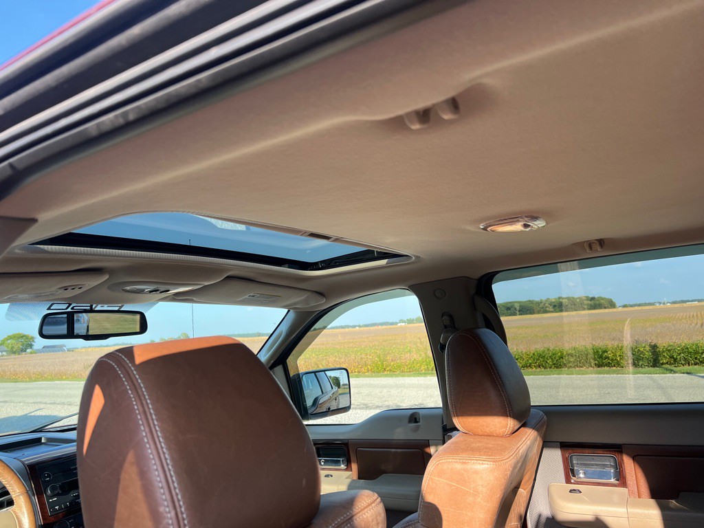2007 Ford F-150 Image 14