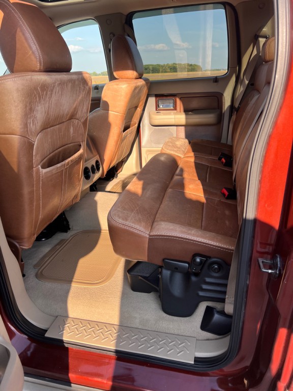 2007 Ford F-150 Image 15