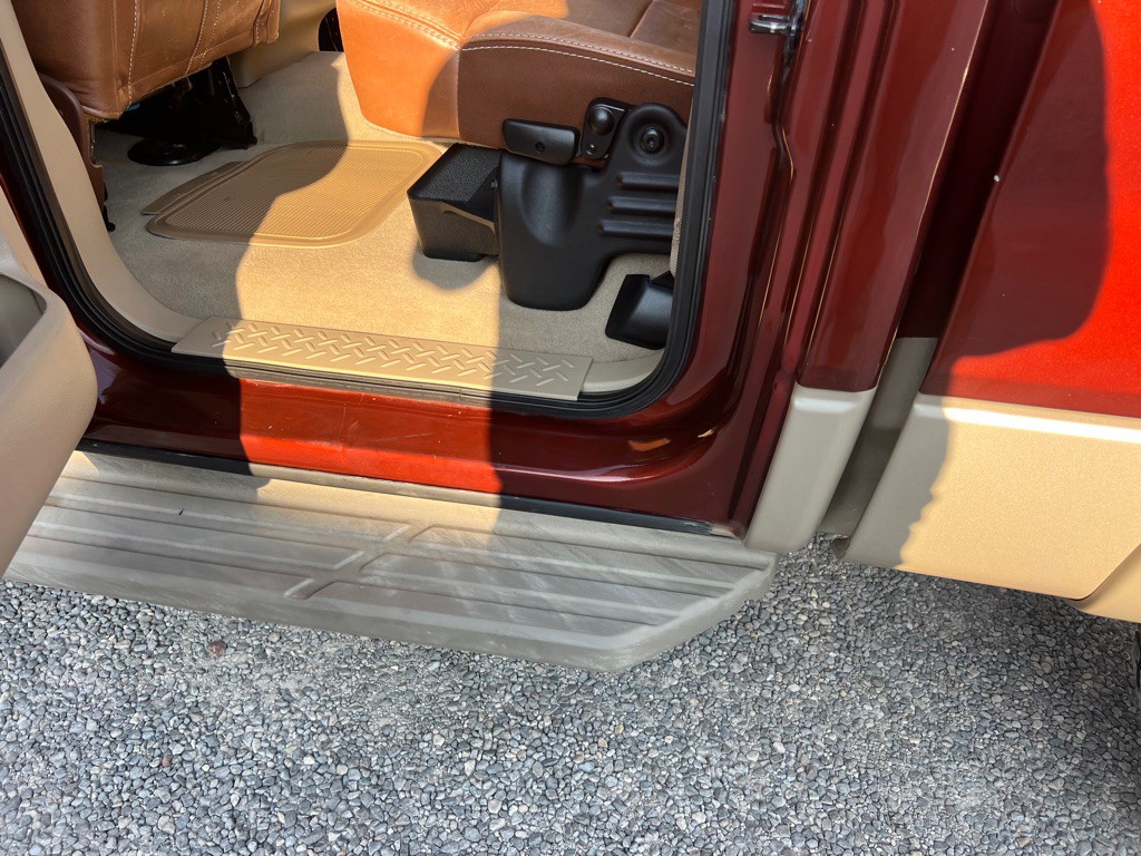 2007 Ford F-150 Image 16