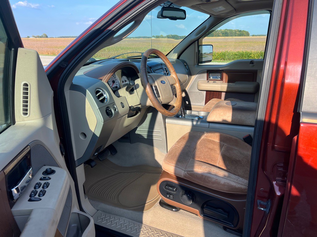 2007 Ford F-150 Image 17