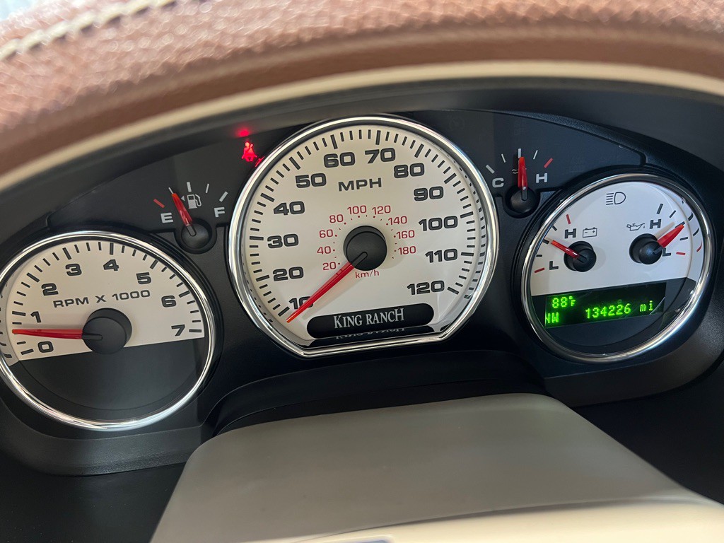 2007 Ford F-150 Image 18