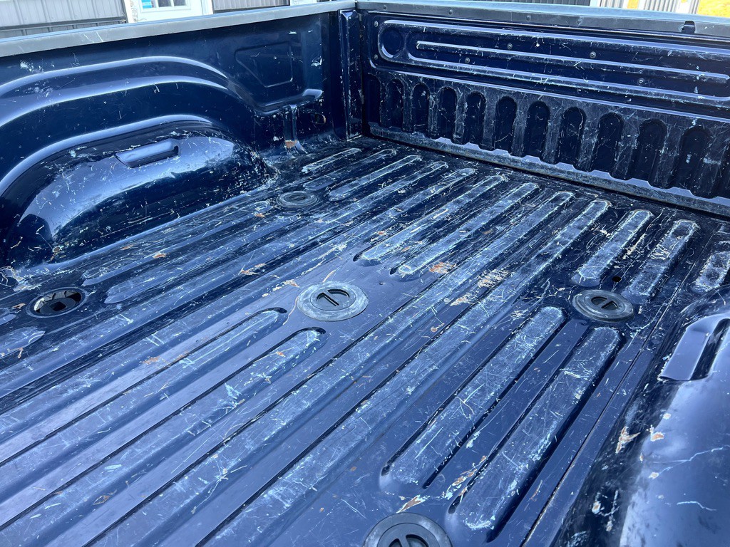 2015 RAM 2500 Image 10