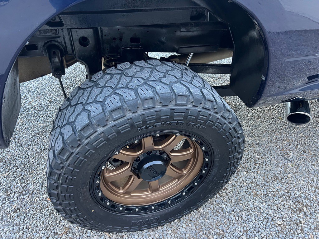 2015 RAM 2500 Image 13