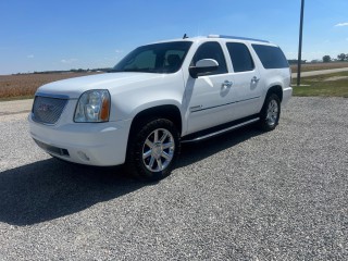 Image for 2013 GMC Yukon Denali ID: 6835702