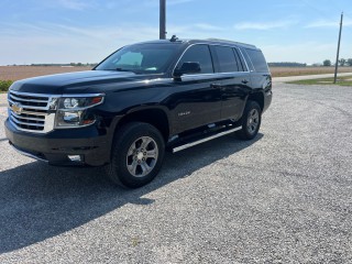 Image for 2016 Chevrolet Tahoe LT ID: 6835704