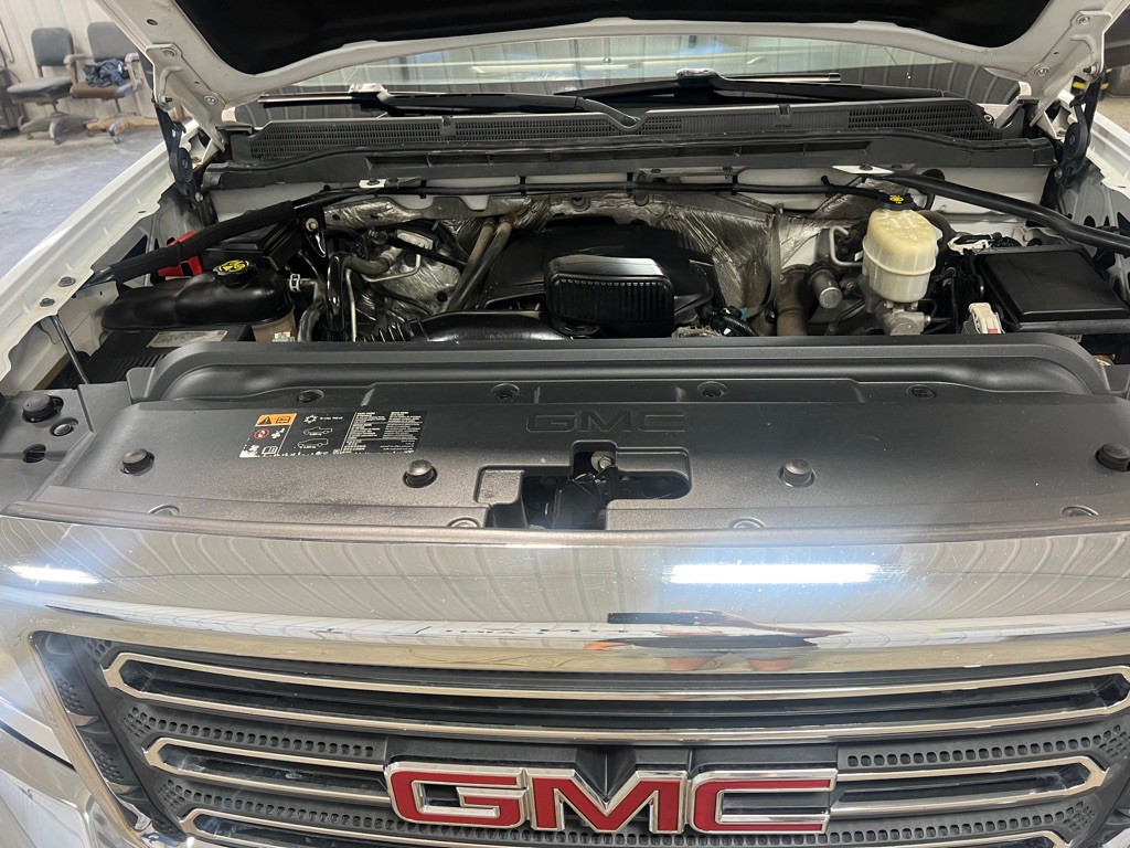 2015 GMC Sierra 2500 Image 15