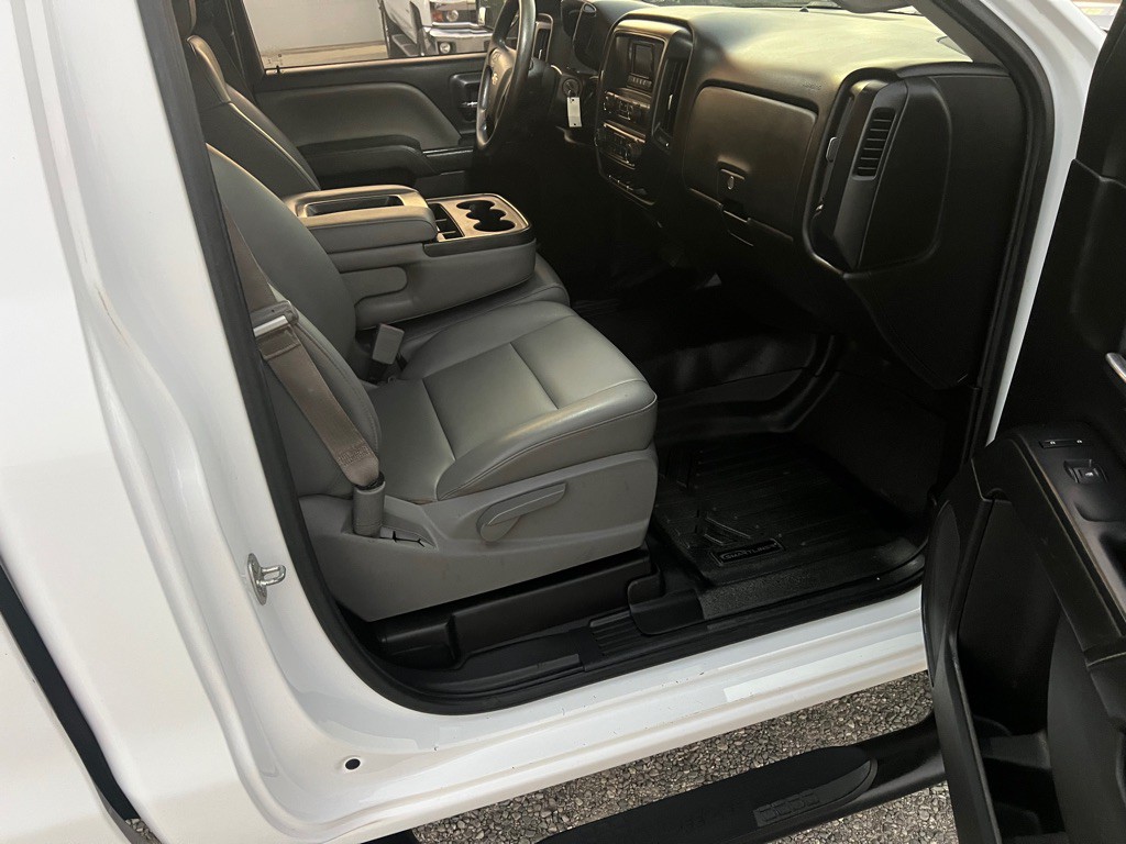 2014 Chevrolet Silverado 1500 Image 2