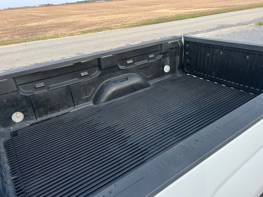 2014 Chevrolet Silverado 1500 Image 6