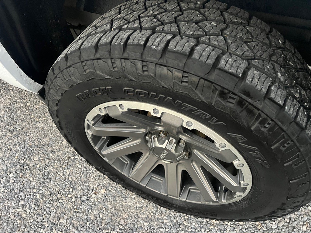 2014 Chevrolet Silverado 1500 Image 7